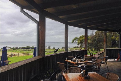 Day Tour Of Phillip Island, The Surrounding Region And Wine Tasting - Attractions Sydney 1