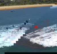 Phillip Island Ultimate Flyboard Experience - Attractions Sydney