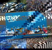 Melbourne Attractions Pass Including Melbourne Zoo Hop-on Hop-off Bus and SEA LIFE Aquarium - Attractions Sydney