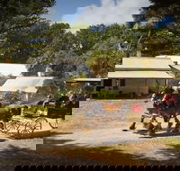 Phillip Island Churchill Island Heritage Farm Entry ticket - Attractions Sydney