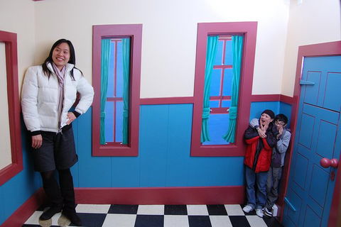 A Maze'N Things Admission With Optional Phillip Island Chocolate Factory General Entry - Attractions Sydney 0