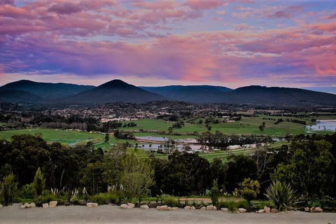 Yarra Valley Small-Group Wine Tour With 2 Course Lunch And Morning Tea - Attractions Sydney 4