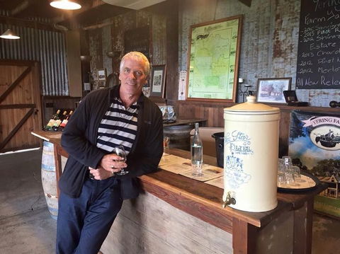 Yarra Valley Wineries And Puffing Billy Steam Train Tour From Melbourne - Attractions Sydney 19