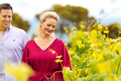 Yarra Valley Wineries And Puffing Billy Steam Train Tour From Melbourne - Attractions Sydney 38