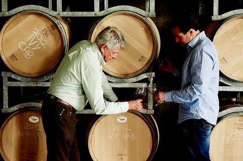Yarra Valley Wineries And Puffing Billy Steam Train Tour From Melbourne - Attractions Sydney 26