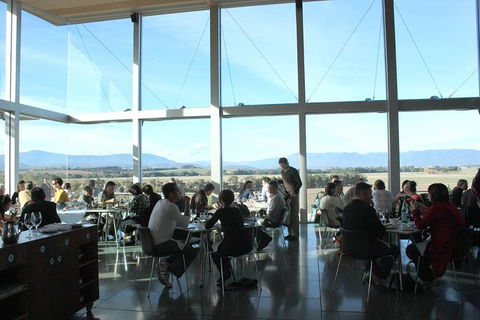 Yarra Valley Wine & Food Day Tour From Melbourne With Lunch At Yering Station - Attractions Sydney 0