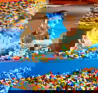 LEGOLAND Discovery Centre Melbourne General Entry Ticket - Attractions Sydney