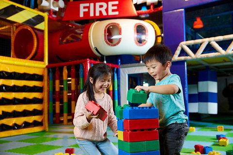 LEGOLAND Discovery Centre Melbourne General Entry Ticket - Attractions Sydney 6