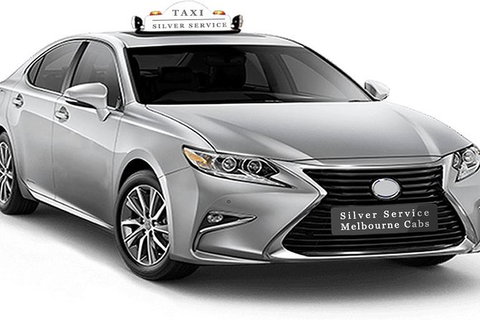 $65 Fixed Fare Taxi Melbourne CBD To Airport - Attractions Sydney 0