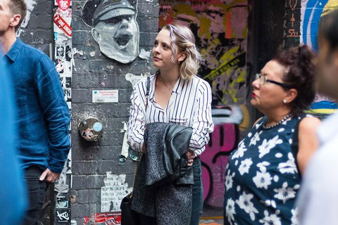 Hidden Bars & History Tour - Attractions Sydney 1