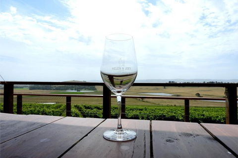 Yarra Valley Private Wine Tour For A Small Group 4 To 7 People - Attractions Sydney 2