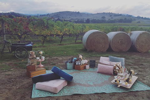 Yarra Valley Chocolate, High Tea & Winery Tour - Attractions Sydney 0