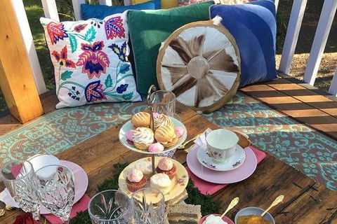 Yarra Valley Chocolate, High Tea & Winery Tour - Attractions Sydney 1