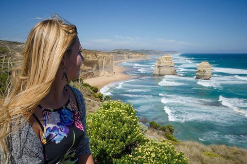 Group Tour: Great Ocean Tour & Twelve Apostles - Attractions Sydney 1