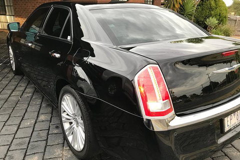 Airport Transfers - Attractions Sydney 1