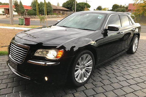 Airport Transfers - Attractions Sydney 2