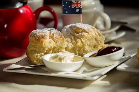Half Day Puffing Billy Train Journey From Melbourne - Attractions Sydney 5