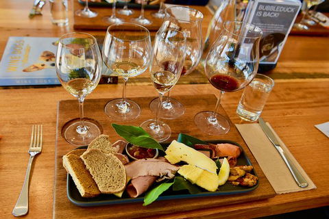 Tasmania 6 Day \'Tour In Circle\' - Attractions Sydney 11