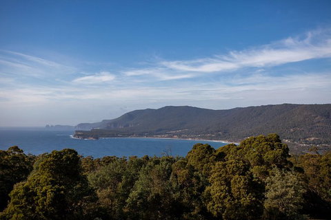 Port Arthur And Tassie Devils Active Day Tour From Hobart - Attractions Sydney 4