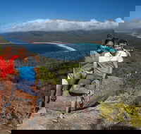 Full-Day Tour One-Way from Launceston to Hobart with Freycinet National Park - Attractions Sydney