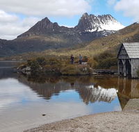 Small-Group Cradle Mountain Day Tour from Devonport Ulverstone or Burnie - Attractions Sydney