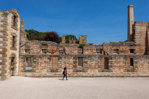 Port Arthur And Lavender Farm Active Day Tour - Attractions Sydney 1