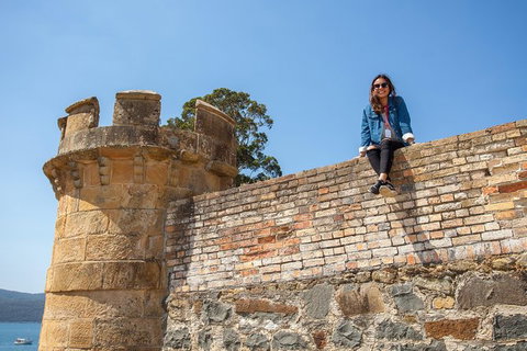 Port Arthur And Lavender Farm Active Day Tour - Attractions Sydney 9