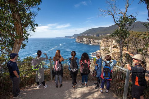 Port Arthur And Lavender Farm Active Day Tour - Attractions Sydney 10