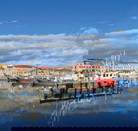 Hobart Historic Walking Tour - Attractions Sydney