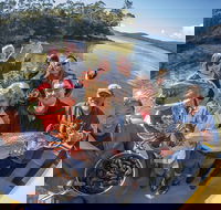 Fresh from the Ocean Tasmanian Seafood Gourmet Full-Day Cruise Including Lunch - Attractions Sydney