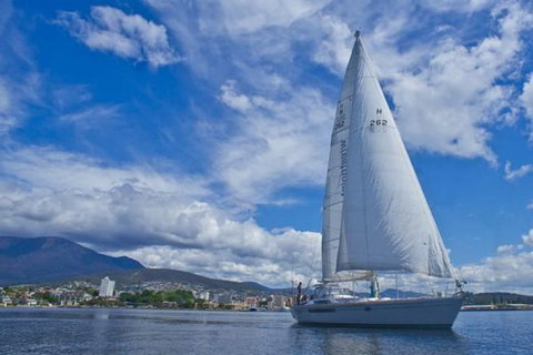 Half-Day Sailing On The Derwent River From Hobart - Attractions Sydney 0