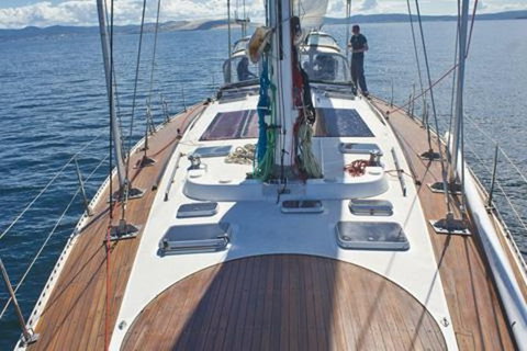 Half-Day Sailing On The Derwent River From Hobart - Attractions Sydney 1
