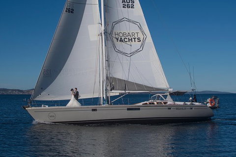 Half-Day Sailing On The Derwent River From Hobart - Attractions Sydney 3