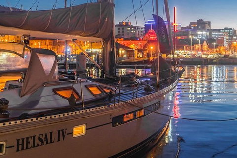 Half-Day Sailing On The Derwent River From Hobart - Attractions Sydney 9