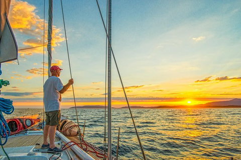Half-Day Sailing On The Derwent River From Hobart - Attractions Sydney 6