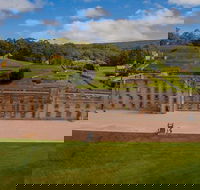 Port Arthur Historic Site 2-Day Pass - Attractions Sydney