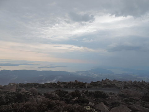 Mt Wellington Tour And MONA Admission - Attractions Sydney 5