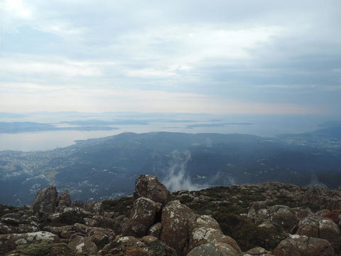 Mt Wellington Tour And MONA Admission - Attractions Sydney 7