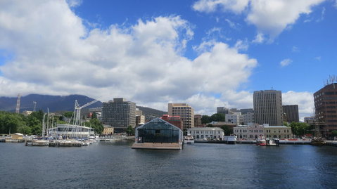 Mt Wellington Tour And MONA Admission - Attractions Sydney 9