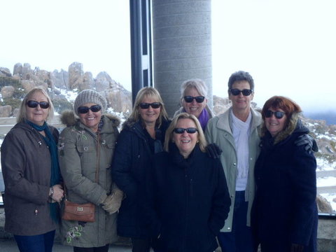 Mt Wellington Tour And MONA Admission - Attractions Sydney 11