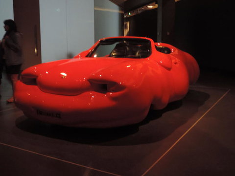 Mt Wellington Tour And MONA Admission - Attractions Sydney 2