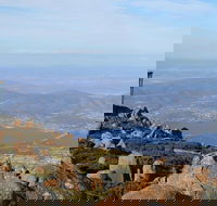 Mt Wellington Tour and MONA Admission - Attractions Sydney