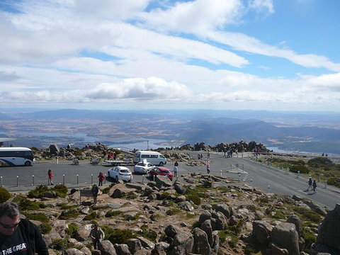 Mt Wellington Tour And MONA Admission - Attractions Sydney 16