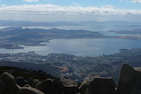 Mt Wellington Tour And MONA Admission - Attractions Sydney 17