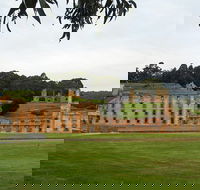Grand Historical Port Arthur Walking Tour from Hobart - Attractions Sydney
