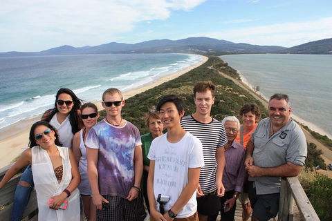 Small-Group Day Trip From Hobart To Bruny Island - Attractions Sydney 8