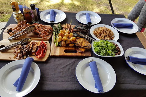 Mt Wellington Half Day Guided Summit Hike - Attractions Sydney 1