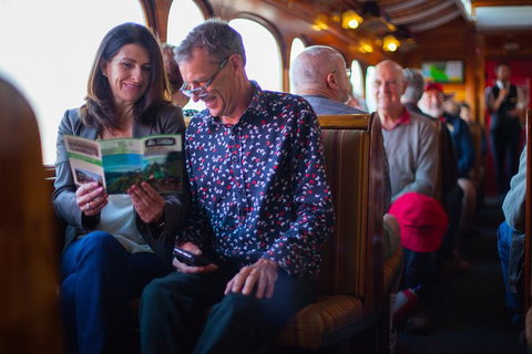 West Coast Wilderness Railway: Queenstown Explorer From Strahan - Attractions Sydney 5