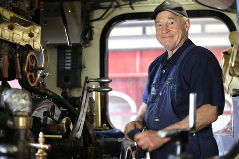 West Coast Wilderness Railway: Queenstown Explorer From Strahan - Attractions Sydney 6