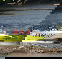 Heli Jet Boating Thrill - Attractions Sydney